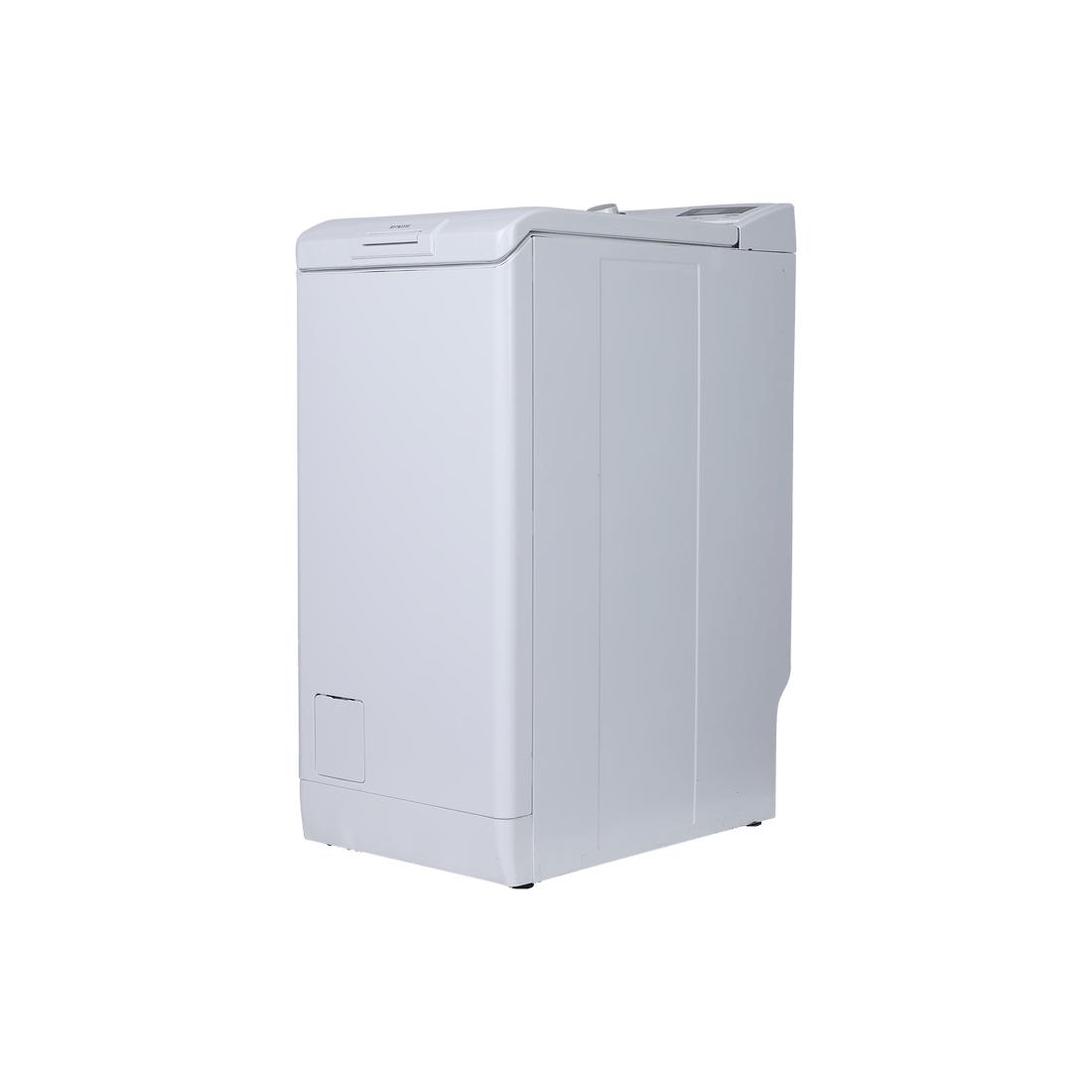 Lave-Linge Top 7 kg Reconditionné ELECTROLUX EWT1376HL1 : vue du côté droit