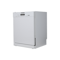 Lave-Vaisselle Pose Libre 14 Cvts Reconditionné MIELE G5600SC : vue du côté droit