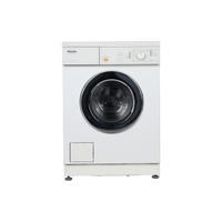Lave-Linge Hublot 5 kg Reconditionné MIELE W844 : vue de face