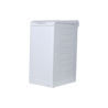 Lave-Linge Top 6 kg Reconditionné ESSENTIEL B ELT-6125B : vue du côté droit