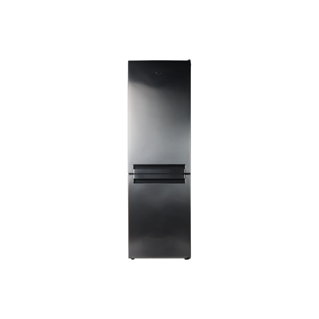 Réfrigérateur Avec Congélateur 338 L Reconditionné WHIRLPOOL BLFV8001OX : vue de face