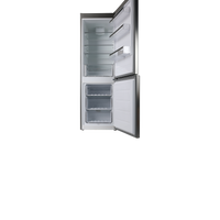 Réfrigérateur Avec Congélateur 338 L Reconditionné WHIRLPOOL BLFV8001OX : vue de l'intérieur