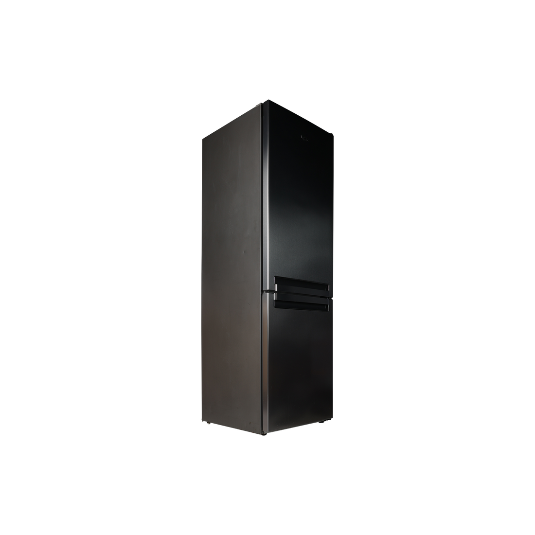 Réfrigérateur Avec Congélateur 338 L Reconditionné WHIRLPOOL BLFV8001OX : vue du côté droit