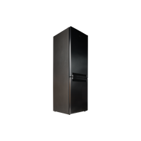 Réfrigérateur Avec Congélateur 338 L Reconditionné WHIRLPOOL BLFV8001OX : vue du côté droit