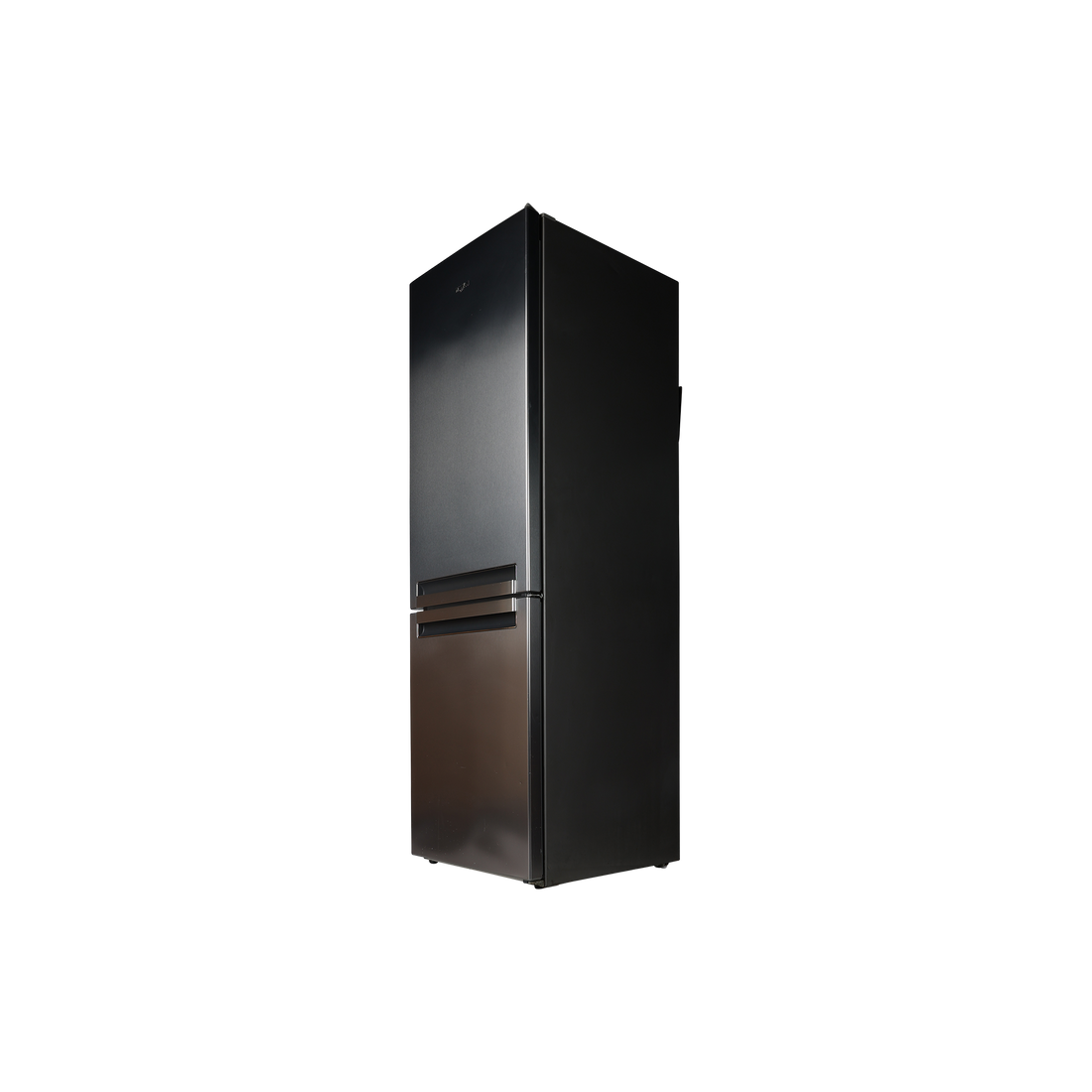 Réfrigérateur Avec Congélateur 338 L Reconditionné WHIRLPOOL BLFV8001OX : vue du côté gauche