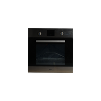 Four Chaleur Tournante 65 L Reconditionné WHIRLPOOL AKZ 483/IX : vue de face