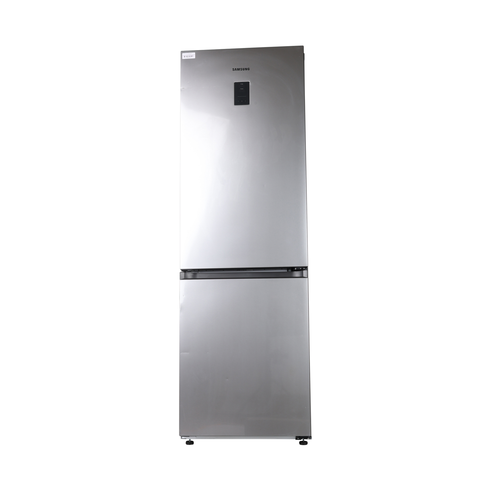 Réfrigérateur Avec Congélateur 230 L Reconditionné SAMSUNG RB34T670ESA : vue de face