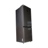 Réfrigérateur Avec Congélateur 230 L Reconditionné SAMSUNG RB34T670ESA : vue du côté droit