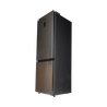 Réfrigérateur Avec Congélateur 230 L Reconditionné SAMSUNG RB34T670ESA : vue du côté gauche
