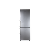 Réfrigérateur Avec Congélateur 230 L Reconditionné SAMSUNG RL34T620FSA : vue de face