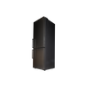 Réfrigérateur Avec Congélateur 230 L Reconditionné SAMSUNG RL34T620FSA : vue du côté gauche