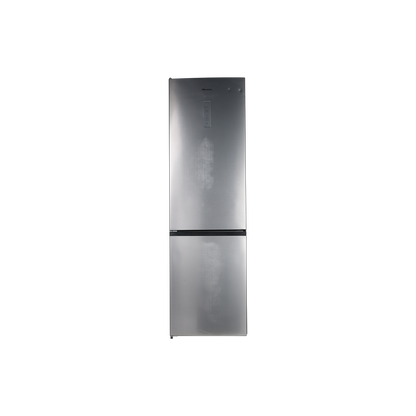 Réfrigérateur Avec Congélateur 235 L Reconditionné HISENSE RB434N4BC2 : vue de face