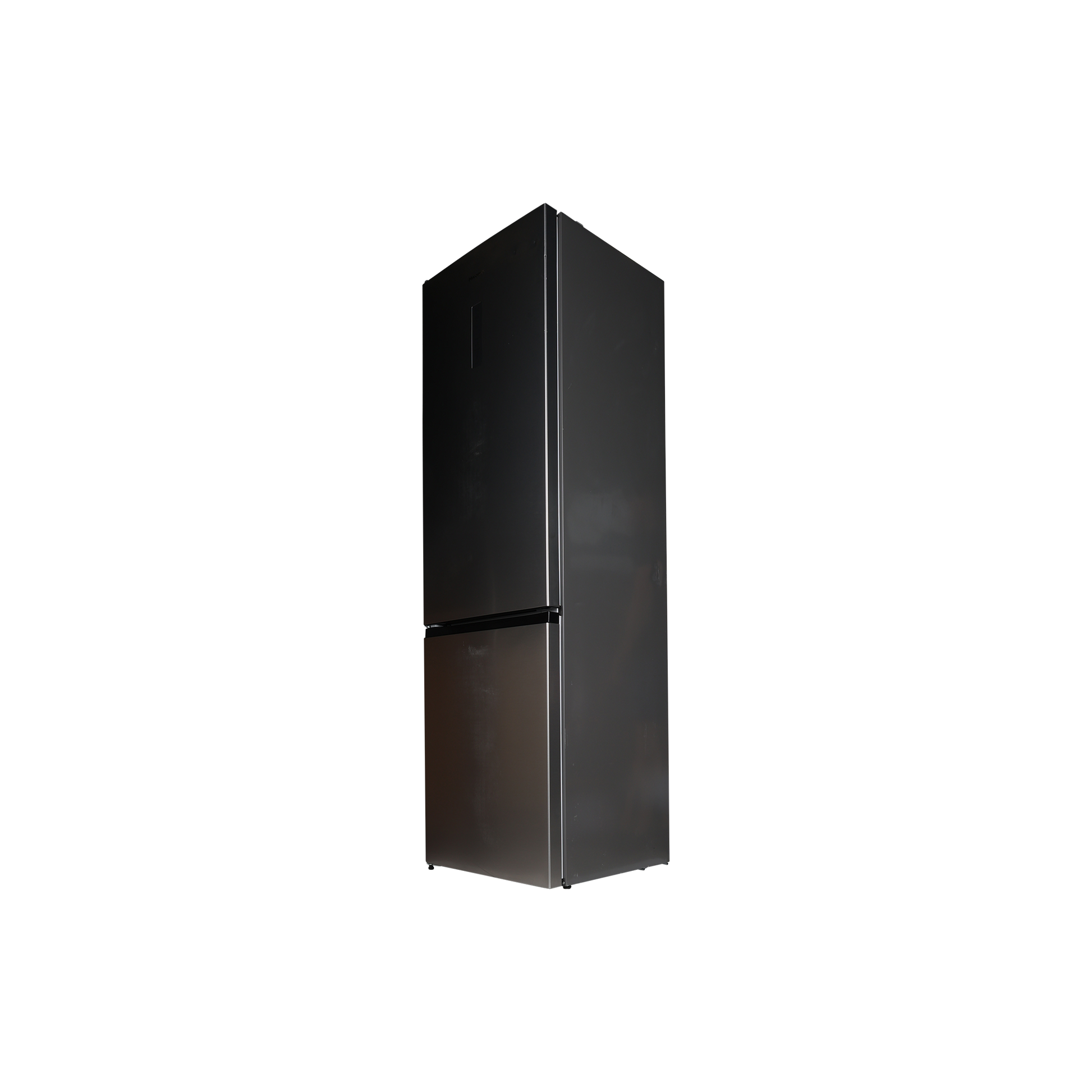 Réfrigérateur Avec Congélateur 235 L Reconditionné HISENSE RB434N4BC2 : vue du côté droit
