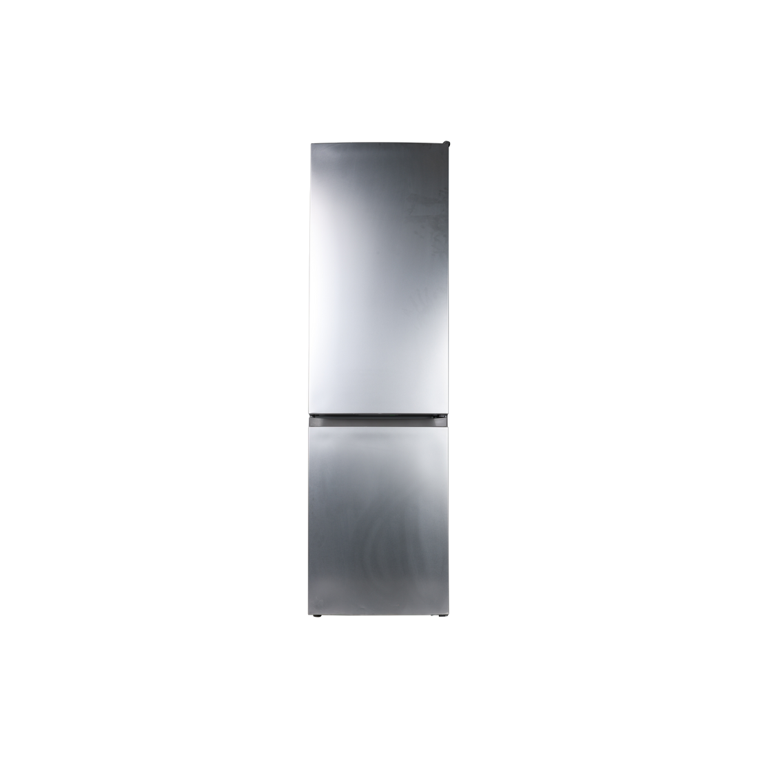 Réfrigérateur Avec Congélateur 367 L Reconditionné HOTPOINT HAFC9 TA23SX O3 : vue de face