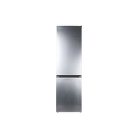 Réfrigérateur Avec Congélateur 367 L Reconditionné HOTPOINT HAFC9 TA23SX O3 : vue de face