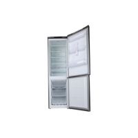 Réfrigérateur Avec Congélateur 367 L Reconditionné HOTPOINT HAFC9 TA23SX O3 : vue de l'intérieur