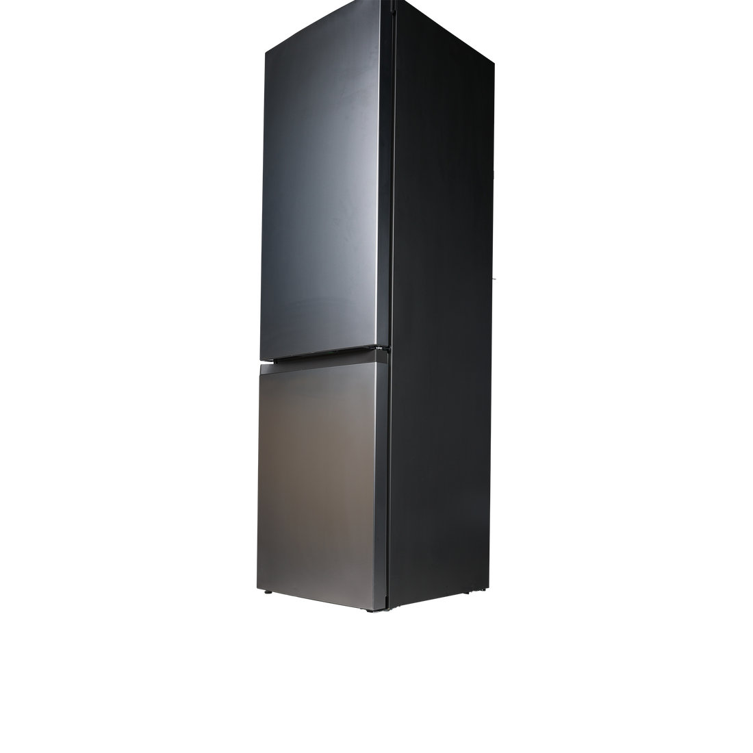 Réfrigérateur Avec Congélateur 367 L Reconditionné HOTPOINT HAFC9 TA23SX O3 : vue du côté droit