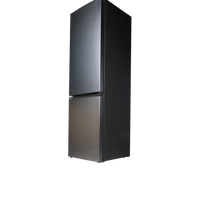 Réfrigérateur Avec Congélateur 367 L Reconditionné HOTPOINT HAFC9 TA23SX O3 : vue du côté droit