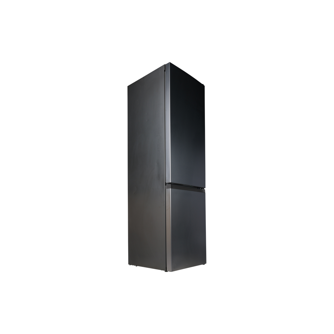 Réfrigérateur Avec Congélateur 367 L Reconditionné HOTPOINT HAFC9 TA23SX O3 : vue du côté gauche