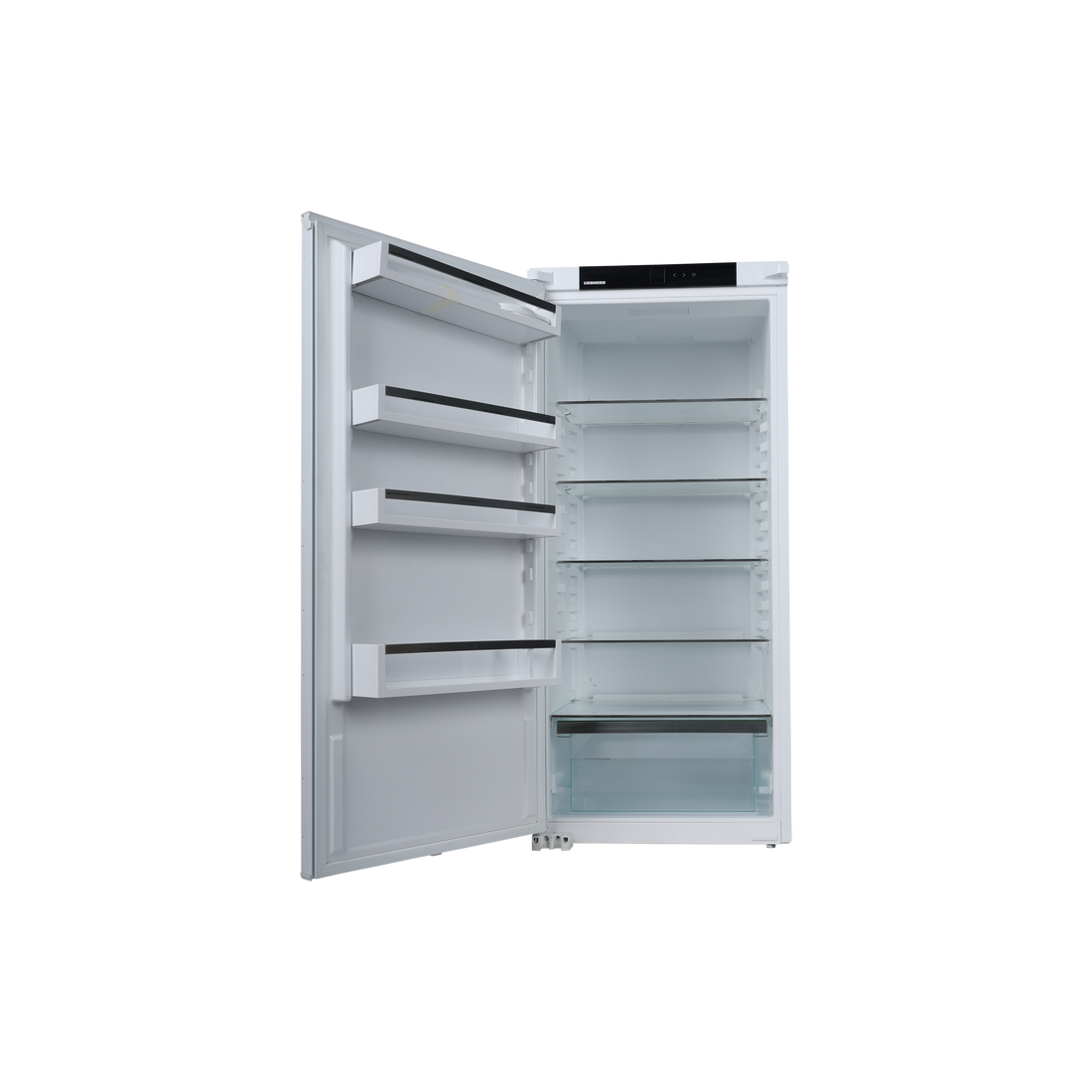 Réfrigérateur Encastrable 202 L Reconditionné LIEBHERR IRSE1220 : vue de l'intérieur