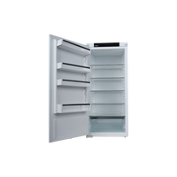 Réfrigérateur Encastrable 202 L Reconditionné LIEBHERR IRSE1220 : vue de l'intérieur