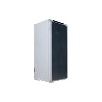 Réfrigérateur Encastrable 202 L Reconditionné LIEBHERR IRSE1220 : vue du côté gauche
