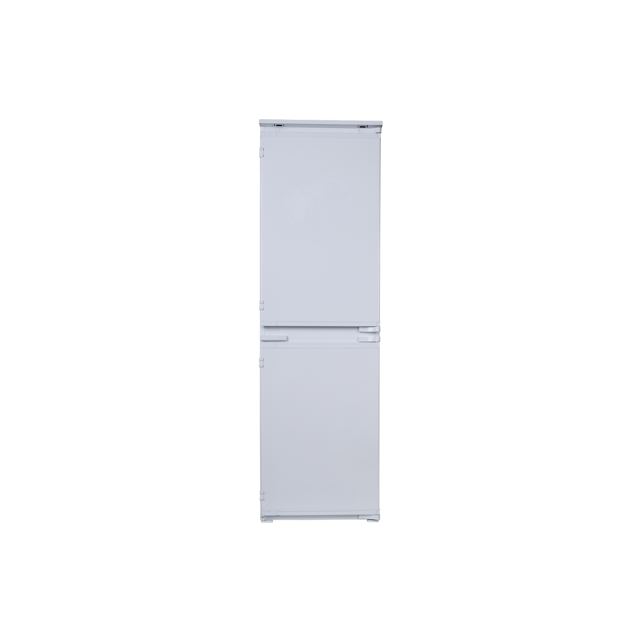 Réfrigérateur Avec Congélateur 163 L Reconditionné BEKO BCSA269K30N : vue de face