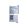 Réfrigérateur Avec Congélateur 163 L Reconditionné BEKO BCSA269K30N : vue de l'intérieur