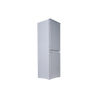 Réfrigérateur Avec Congélateur 163 L Reconditionné BEKO BCSA269K30N : vue du côté gauche
