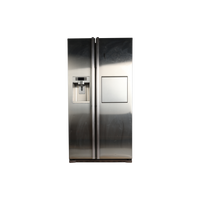Réfrigérateur Américain 628 L Reconditionné SAMSUNG RSG5PURS (RSG5PURS1/XEF) : vue de face