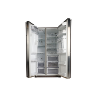 Réfrigérateur Américain 628 L Reconditionné SAMSUNG RSG5PURS (RSG5PURS1/XEF)