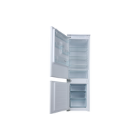 Réfrigérateur Encastrable 264 L Reconditionné CANDY CBL3518F : vue du côté droit