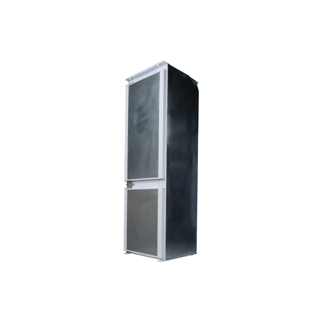 Réfrigérateur Encastrable 264 L Reconditionné CANDY CBL3518F : vue du côté gauche