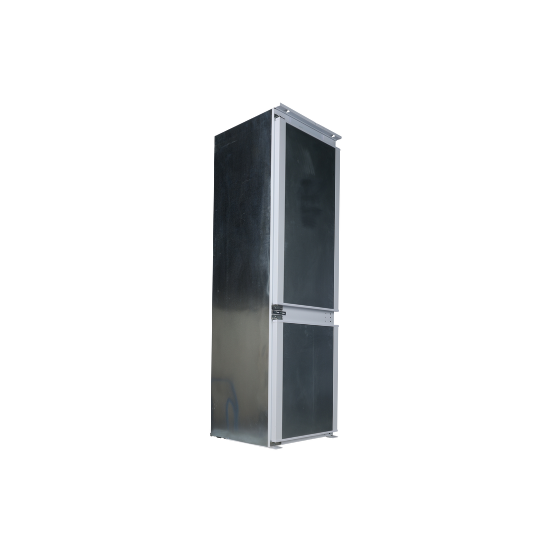 Réfrigérateur Encastrable 264 L Reconditionné CANDY CBL3518F : vue de l'intérieur