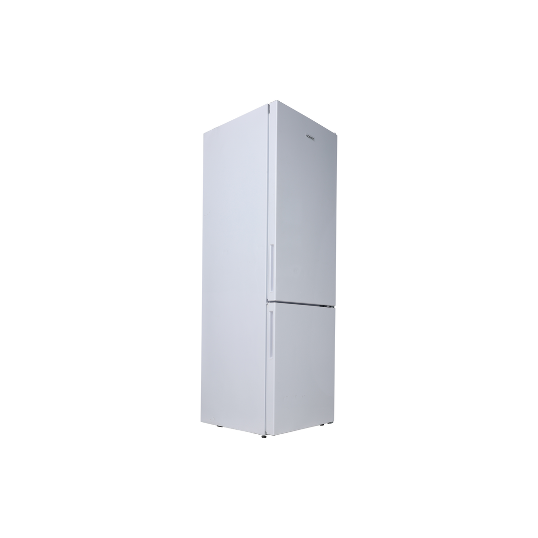 Réfrigérateur Avec Congélateur 268 L Reconditionné OCEANIC OCEAFC268W1 : vue du côté gauche