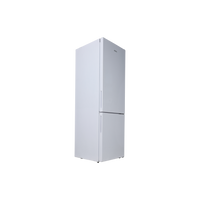 Réfrigérateur Avec Congélateur 268 L Reconditionné OCEANIC OCEAFC268W1 : vue du côté gauche