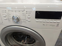 Lave-Linge Hublot 6 kg Reconditionné WHIRLPOOL AWS6213