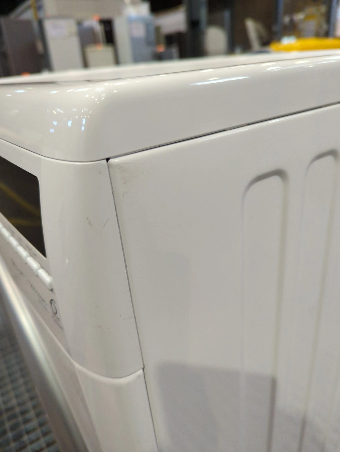 Lave-Linge Hublot 6 kg Reconditionné WHIRLPOOL AWS6213 : détails
