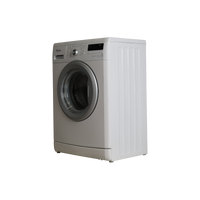 Lave-Linge Hublot 6 kg Reconditionné WHIRLPOOL AWS6213 : vue du côté droit