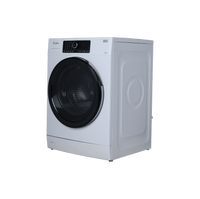 Lave-Linge Hublot 10 kg Reconditionné WHIRLPOOL FSCR10432 : vue du côté droit
