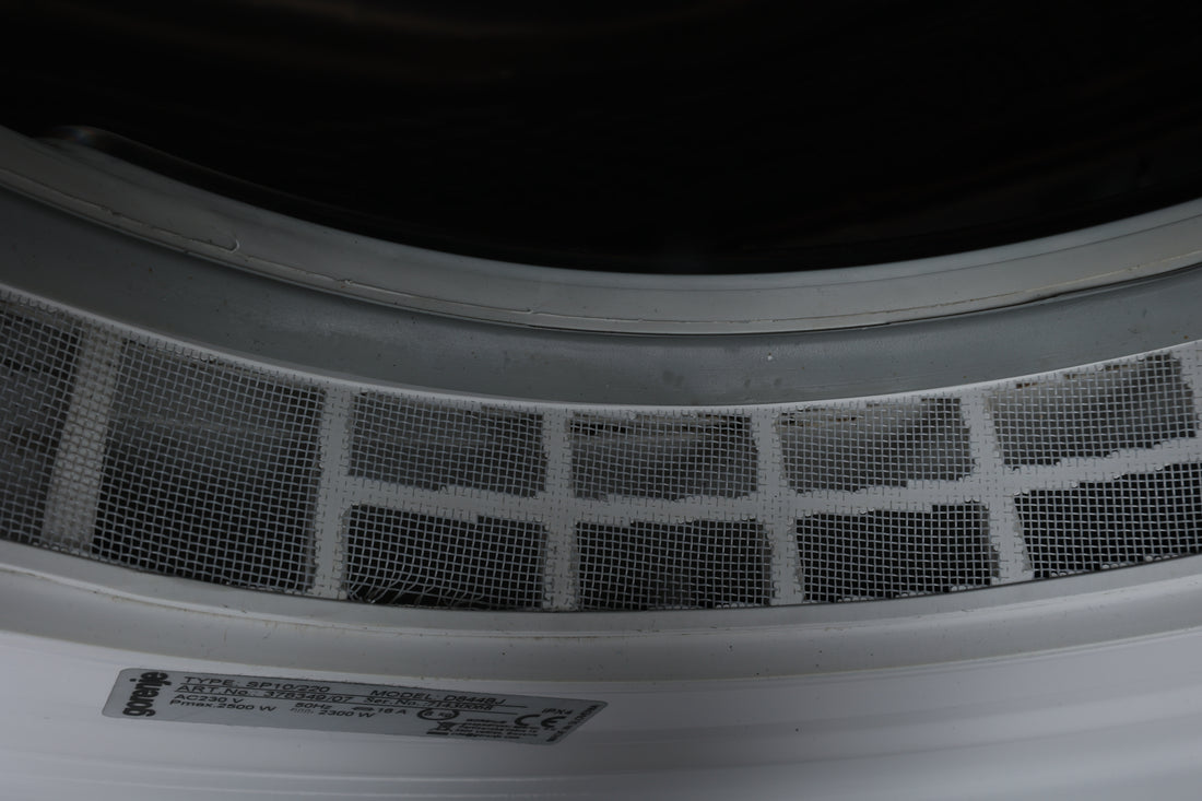 Seche-Linge Condensation 8 kg Reconditionné GORENJE D844BJ 2012 : détails