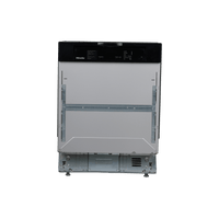 Lave-Vaisselle Encastrable 12 Cvts Reconditionné MIELE G-1150SCI : vue de face
