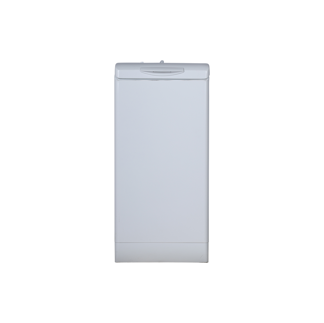 Lave-Linge Top 5.5 kg Reconditionné LISTO LT5510-L1B : vue de face