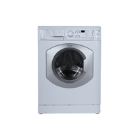 Lave-Linge Hublot 9 kg Reconditionné ARISTON ECO9F-149-FRS : vue de face