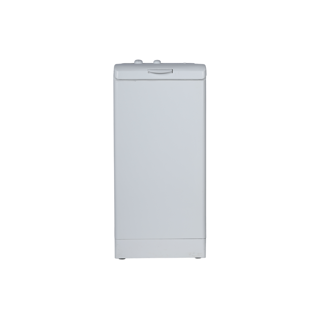 Lave-Linge Top 6 kg Reconditionné FAURE FWT3121 : vue de face