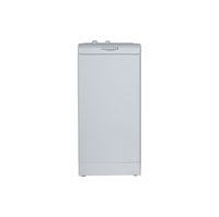 Lave-Linge Top 6 kg Reconditionné FAURE FWT3121 : vue de face