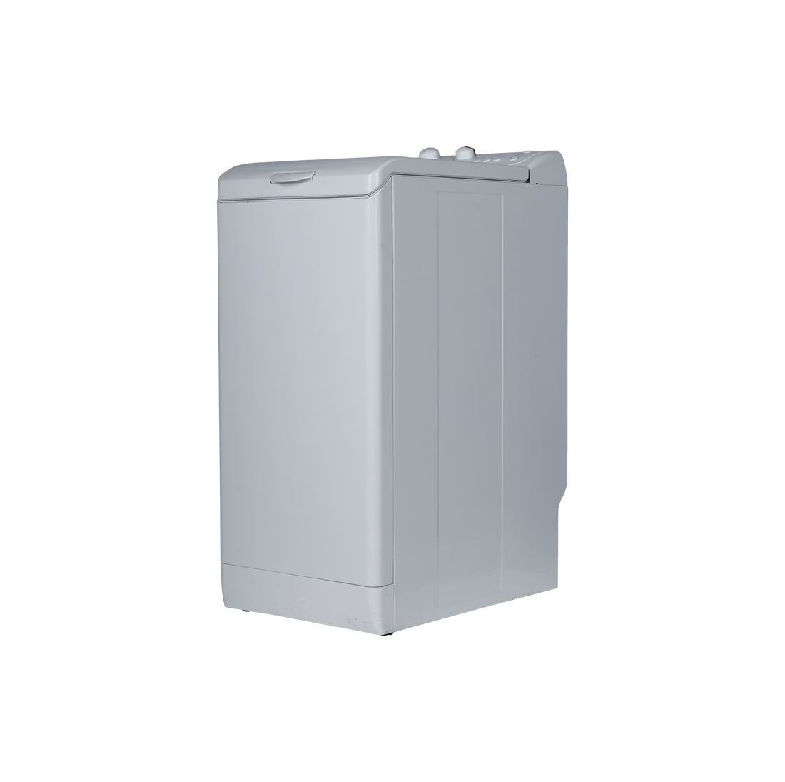 Lave-Linge Top 6 kg Reconditionné FAURE FWT3121 : vue du côté droit