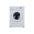 Lave-Linge Hublot 7 kg Reconditionné LG WD-11401TB : vue de face