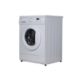 Lave-Linge Hublot 7 kg Reconditionné LG WD-11401TB : vue du côté droit