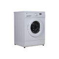 Lave-Linge Hublot 7 kg Reconditionné LG WD-11401TB : vue du côté gauche